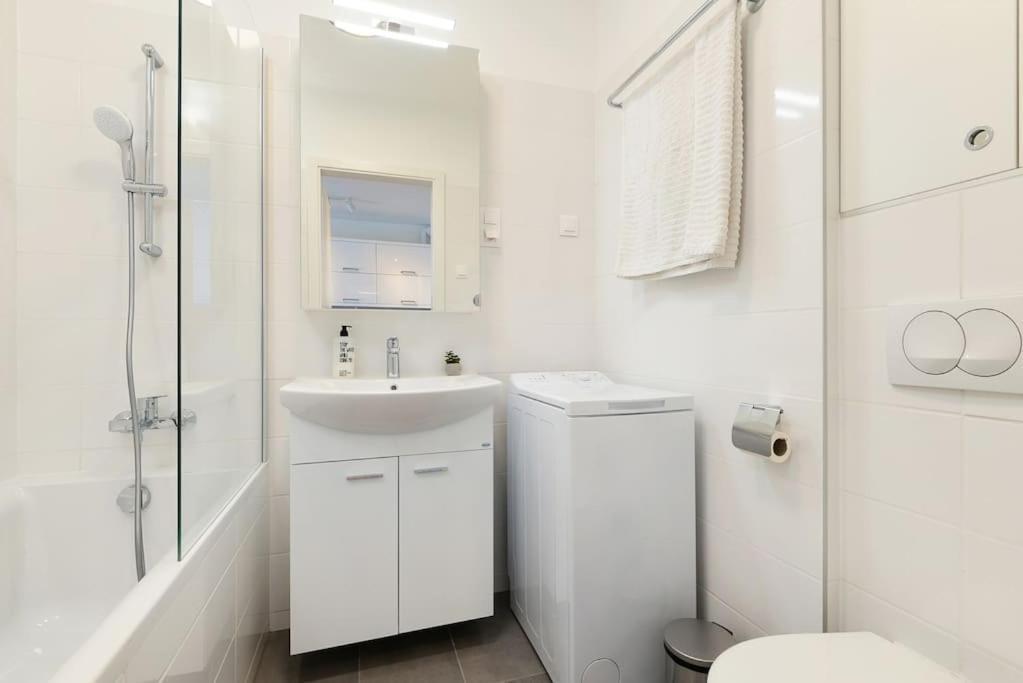 Szuenetel - Glenn Retreat Apartman Budapest